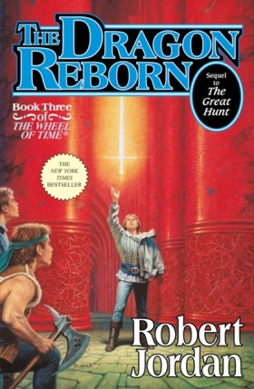 Dragon Reb …