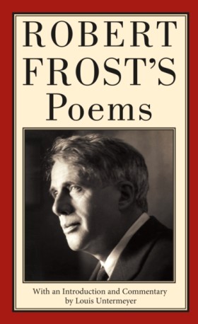 Robert Fro &hellip;