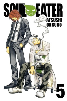 Soul Eater …
