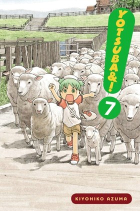 Yotsuba&!: …