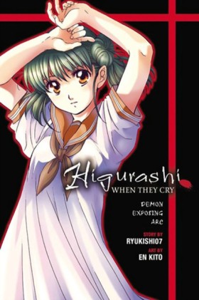 Higurashi &hellip;