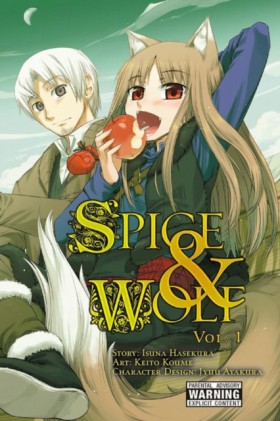 Spice And &hellip;