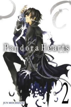 PandoraHea …
