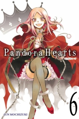 PandoraHea …