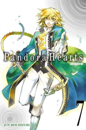 PandoraHea &hellip;