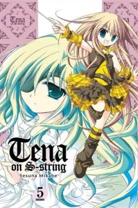 Tena On S- …