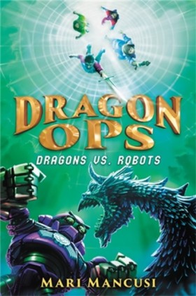 Dragon Ops …