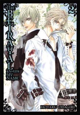 The Betray &hellip;