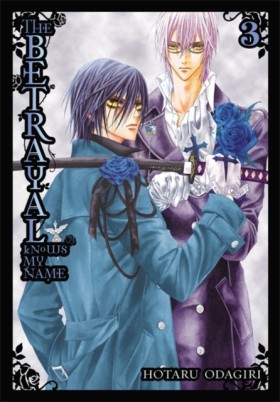 The Betray &hellip;
