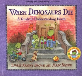 When Dinos &hellip;