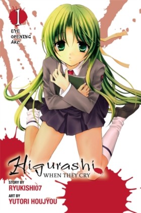 Higurashi &hellip;