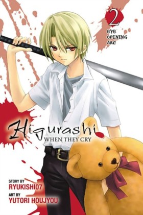 Higurashi …