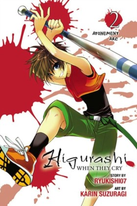 Higurashi &hellip;