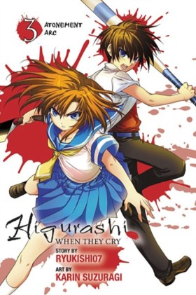 Higurashi …