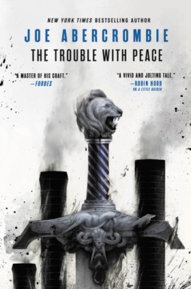 The Troubl &hellip;