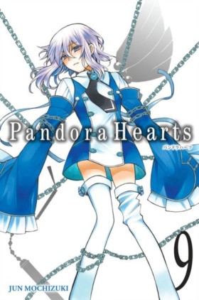 PandoraHea &hellip;