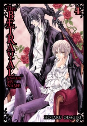 The Betray &hellip;