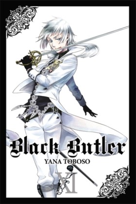 Black Butl &hellip;