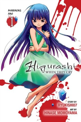 Higurashi …