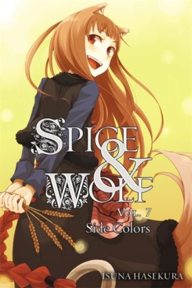 Spice and &hellip;
