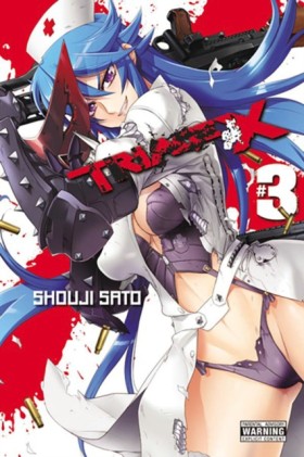Triage X, …