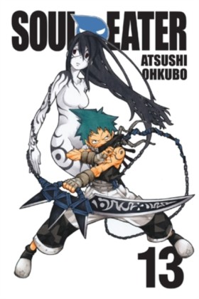 Soul Eater &hellip;