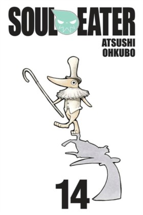 Soul Eater …