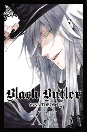 Black Butl …