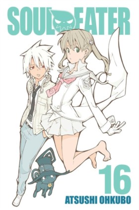 Soul Eater &hellip;