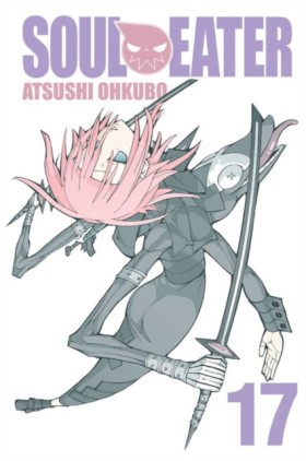 Soul Eater &hellip;