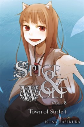Spice and …