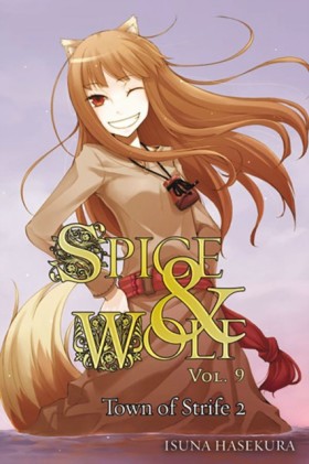 Spice and &hellip;