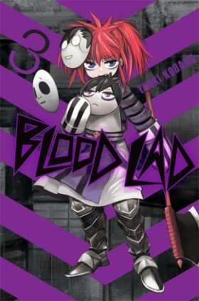 Blood Lad, …