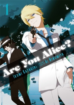 Are You Al &hellip;