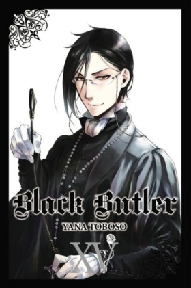 Black Butl …