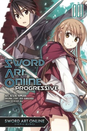 Sword Art …