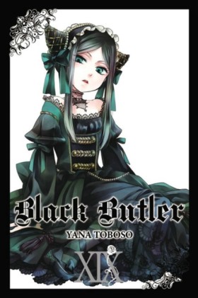 Black Butl &hellip;