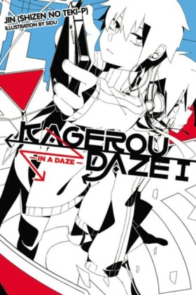 Kagerou Da …