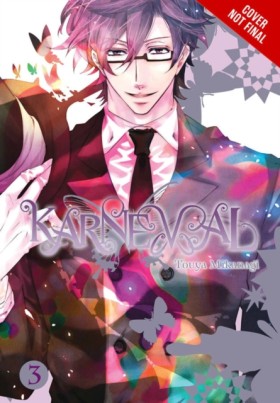 Karneval, …