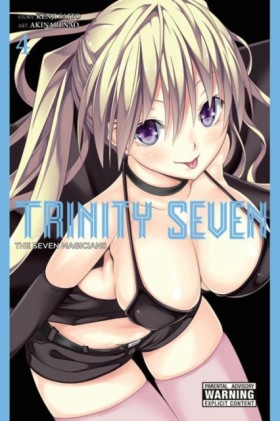 Trinity Se &hellip;