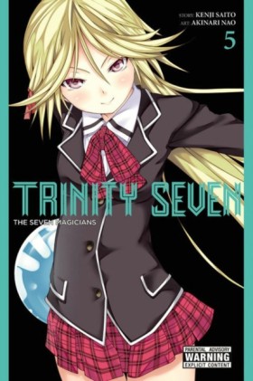Trinity Se …