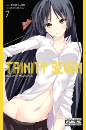Trinity Se …
