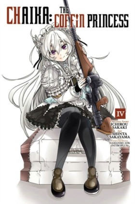 Chaika: Th &hellip;