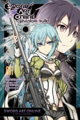 Sword Art &hellip;