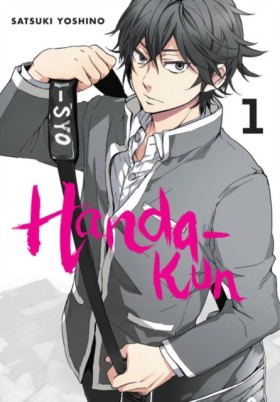 Handa-Kun, &hellip;