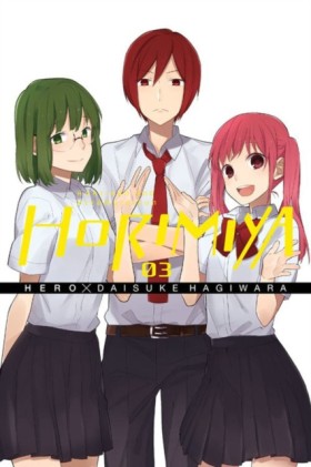 Horimiya, &hellip;