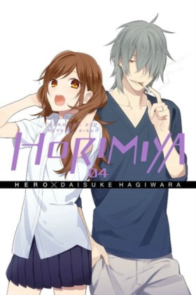 Horimiya, &hellip;