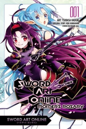 Sword Art &hellip;