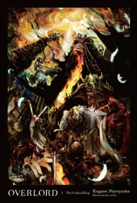 Overlord, &hellip;