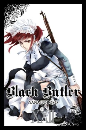 Black Butl …